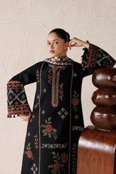 Jazmin Winter Luxury 26/Exclusive/EMBROIDERED PREMIUM KHADDAR UW-0270