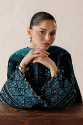 Jazmin Winter Luxury 26/Exclusive/EMBROIDERED PREMIUM KHADDAR UW-0280