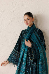 Jazmin Winter Luxury 26/Exclusive/EMBROIDERED PREMIUM KHADDAR UW-0280
