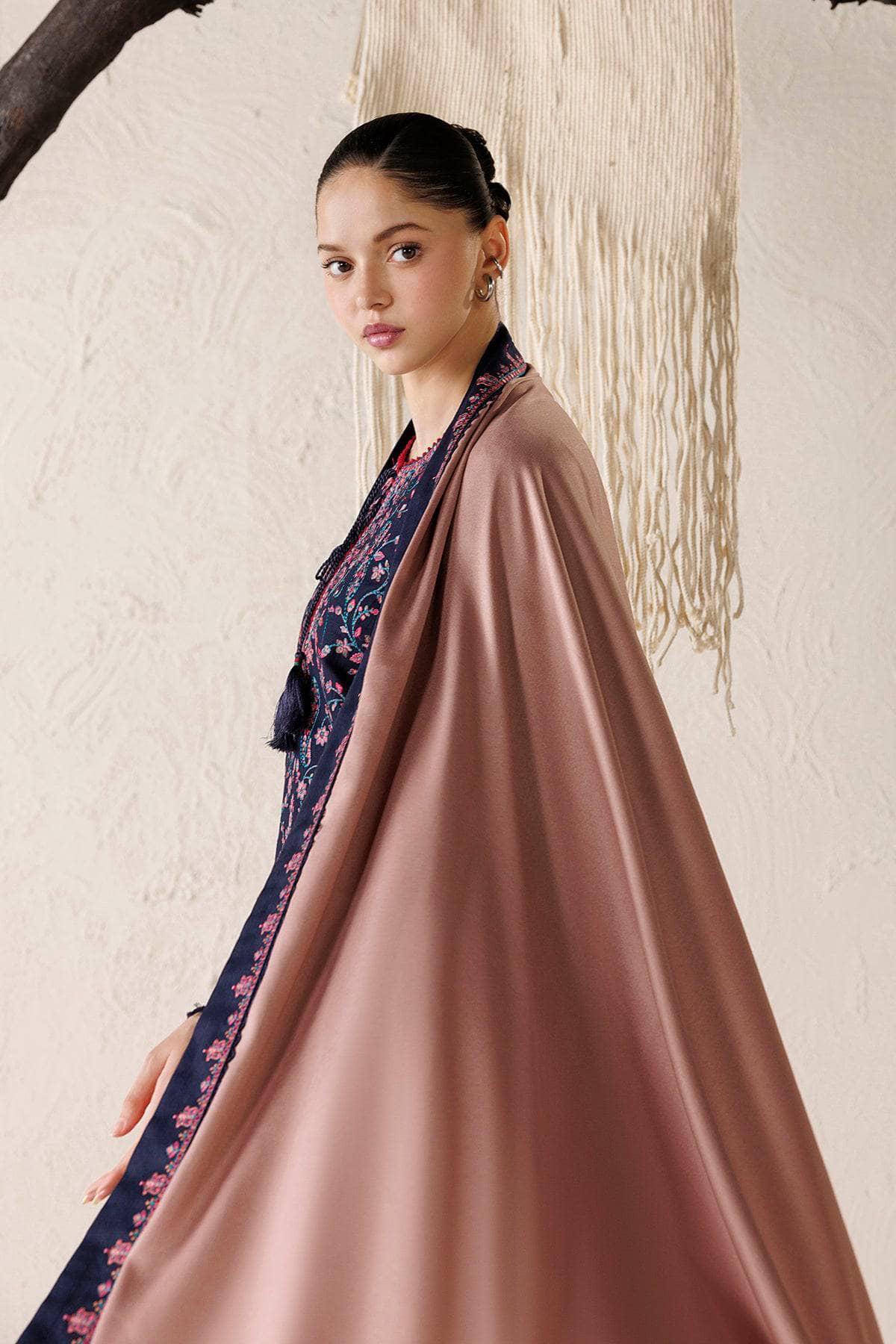 Jazmin Winter Luxury 26/Exclusive/EMBROIDERED PREMIUM KHADDAR UW-0290