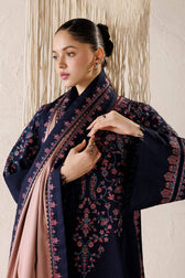 Jazmin Winter Luxury 26/Exclusive/EMBROIDERED PREMIUM KHADDAR UW-0290