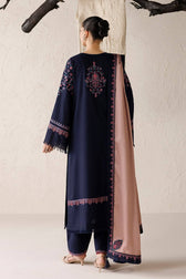 Jazmin Winter Luxury 26/Exclusive/EMBROIDERED PREMIUM KHADDAR UW-0290