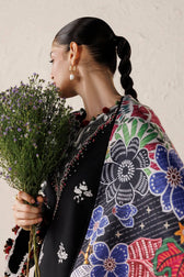 Jazmin Winter Luxury 26/Exclusive/EMBROIDERED PREMIUM KHADDAR UW-0294