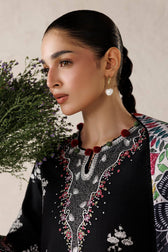 Jazmin Winter Luxury 26/Exclusive/EMBROIDERED PREMIUM KHADDAR UW-0294