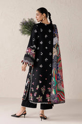 Jazmin Winter Luxury 26/Exclusive/EMBROIDERED PREMIUM KHADDAR UW-0294