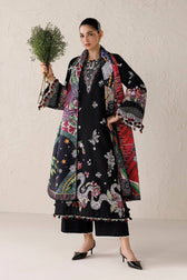 Jazmin Winter Luxury 26/Exclusive/EMBROIDERED PREMIUM KHADDAR UW-0294