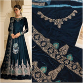 Open Pic/Jazmin Chandni/Royal Pure Velvet Wedding/CVF26-D09