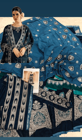 Open Pic/Jazmin Chandni/Royal Pure Velvet Wedding/CVF26-D09