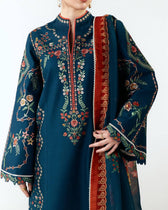 Hot🔥Seller/Jugnu Lahore Lawn/Vol 3/Agna/Zinc/Silk Dupatta