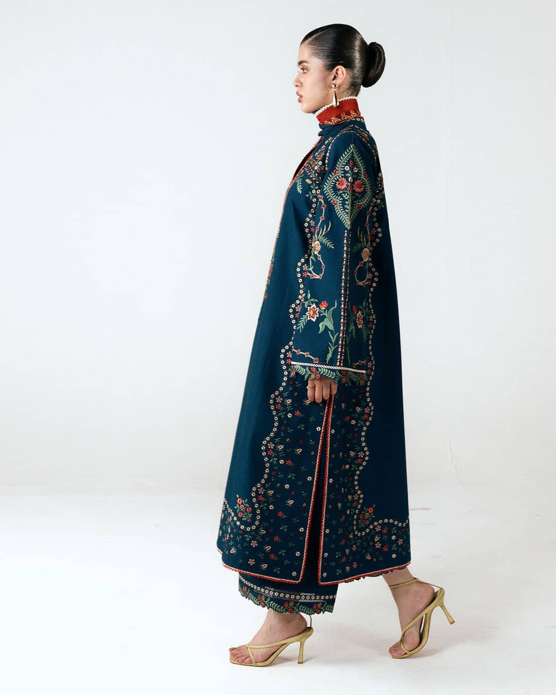 Hot🔥Seller/Jugnu Lahore Lawn/Vol 3/Agna/Zinc/Silk Dupatta