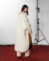 Jugnu Lahore Lawn/Rasti/Ivory