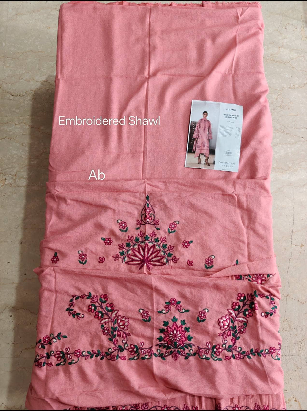 Open Pic/Jugnu Lahore/Karandi/Dahlia/Rose Gold