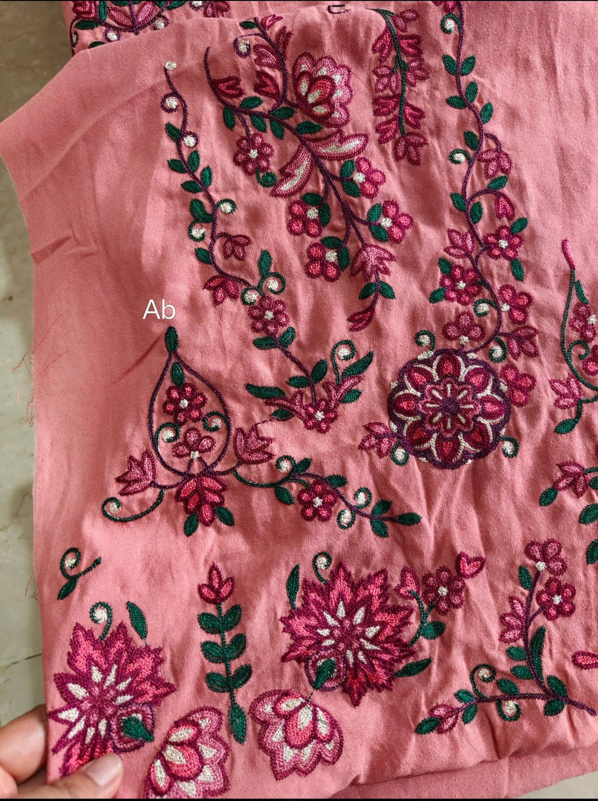 Open Pic/Jugnu Lahore/Karandi/Dahlia/Rose Gold