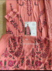 Open Pic/Jugnu Lahore/Karandi/Dahlia/Rose Gold