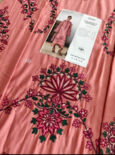 Open Pic/Jugnu Lahore/Karandi/Dahlia/Rose Gold