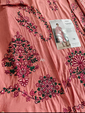 Open Pic/Jugnu Lahore/Karandi/Dahlia/Rose Gold