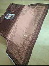 Open Pic/Jugnu Lahore/Khaddar/Sena/Deep Brown