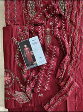 Open Pic/Jugnu Lahore/Parul/Maroon