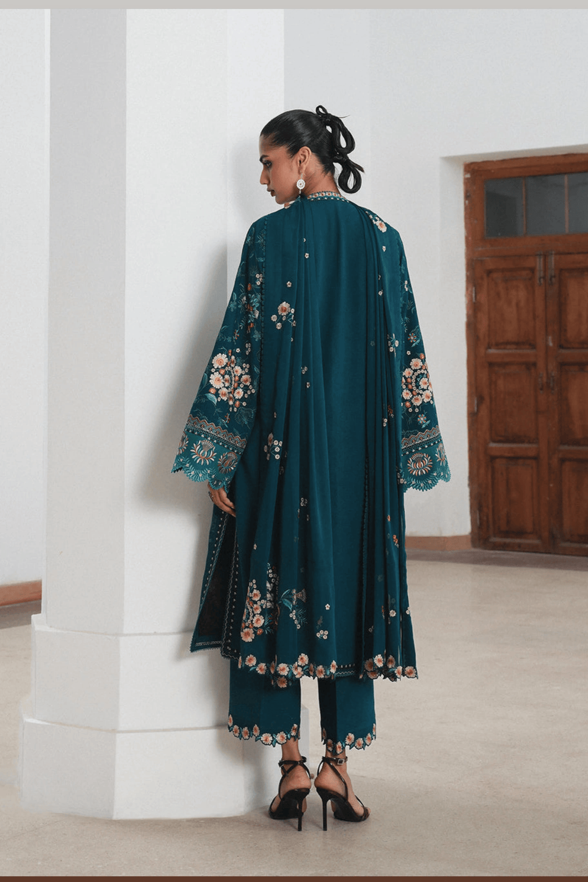 Jugnu Lahore/Karandi/Baagh/Zinc