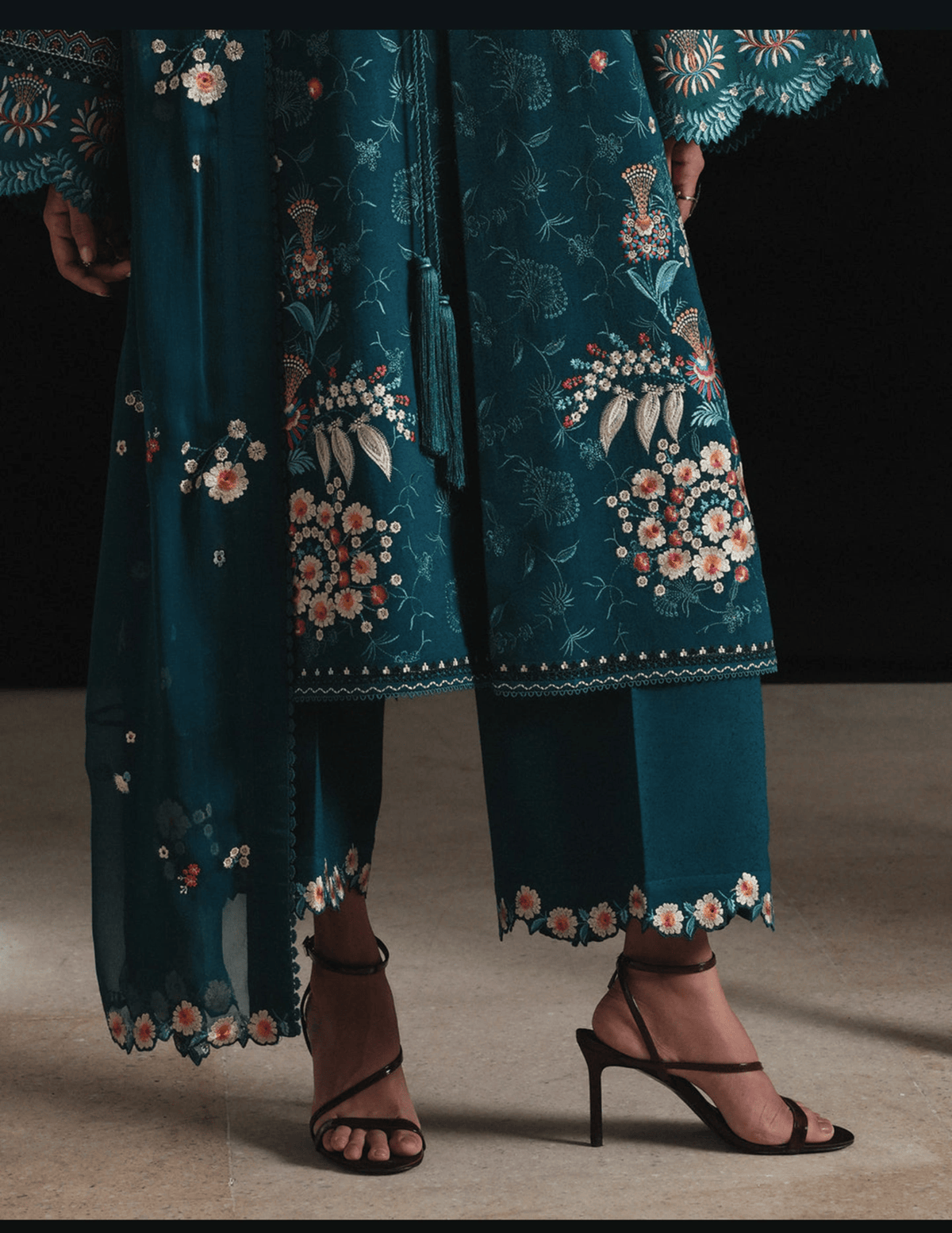 Jugnu Lahore/Karandi/Baagh/Zinc