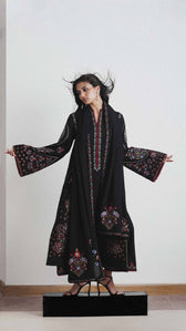 Jugnu Lahore/Karandi/Cyprus/Black