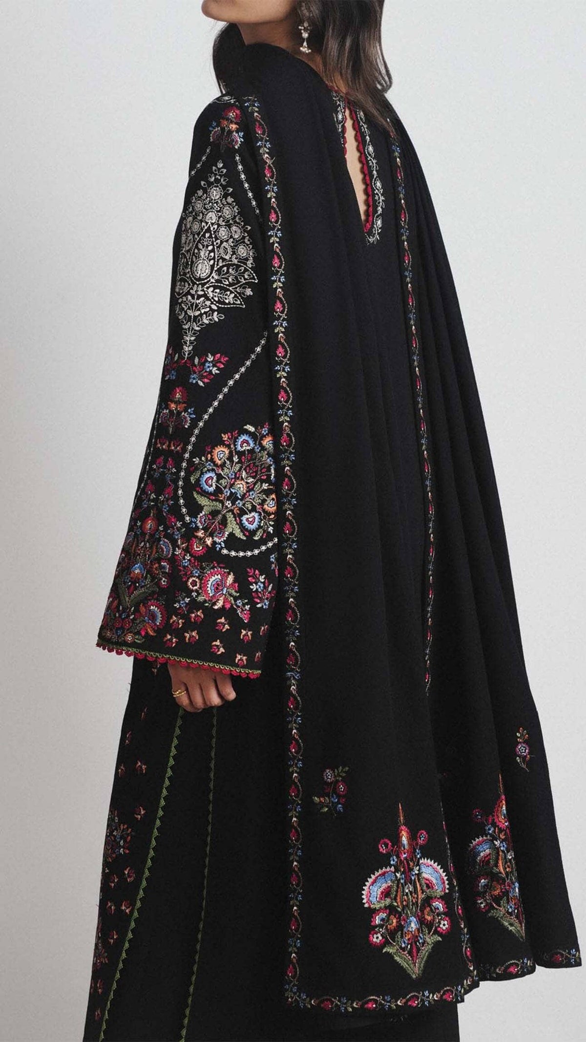 Jugnu Lahore/Karandi/Cyprus/Black