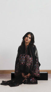 Jugnu Lahore/Karandi/Cyprus/Black