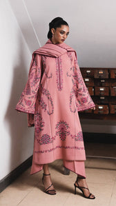 Jugnu Lahore/Karandi/Dahlia/Rose Gold