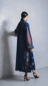 Jugnu Lahore/Karandi/Nehri/Sapphire & Blue