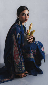 Jugnu Lahore/Karandi/Nehri/Sapphire & Blue