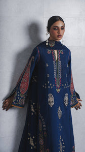 Jugnu Lahore/Karandi/Nehri/Sapphire & Blue