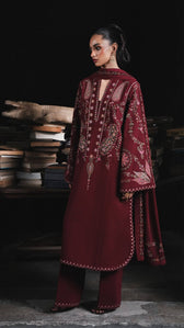 Jugnu Lahore/Karandi/Parul/Maroon