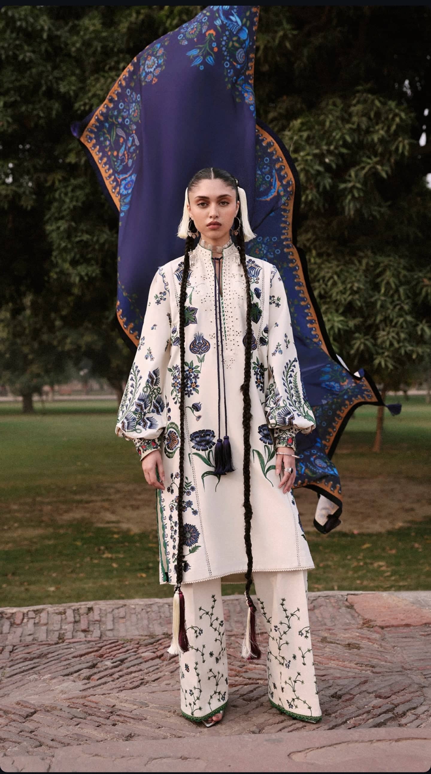 Jugnu Lahore winter Collection Restocked/Jugnu Lahore/Khaddar/Nahro/Ivory