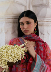 Kahf Aangan Luxury Casuals/3A-Tabeer