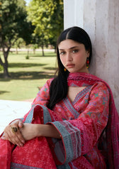 Kahf Aangan Luxury Casuals/3A-Tabeer