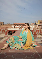 Kahf Aangan Luxury Casuals/7A-Nazish