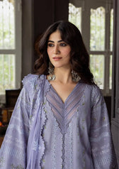 Kahf Karandi Luxury Formals/KKH-04 WISTERIA