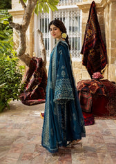 Kahf Karandi Luxury Formals/KKH-05 CYARA