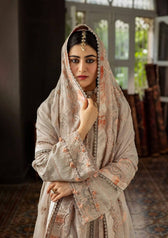 Kahf Karandi Luxury Formals/KKH-07 BALI