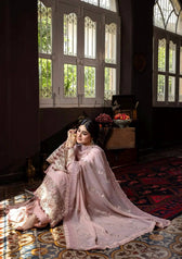 Kahf Karandi Luxury Formals/KKH-08 ROSABELLE