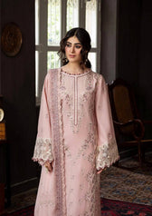 Kahf Karandi Luxury Formals/KKH-08 ROSABELLE