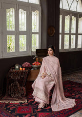 Kahf Karandi Luxury Formals/KKH-08 ROSABELLE
