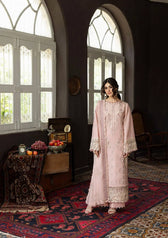 Kahf Karandi Luxury Formals/KKH-08 ROSABELLE