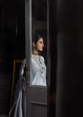 Kahf Karandi Luxury Formals/KKH-09 CELESTIAL