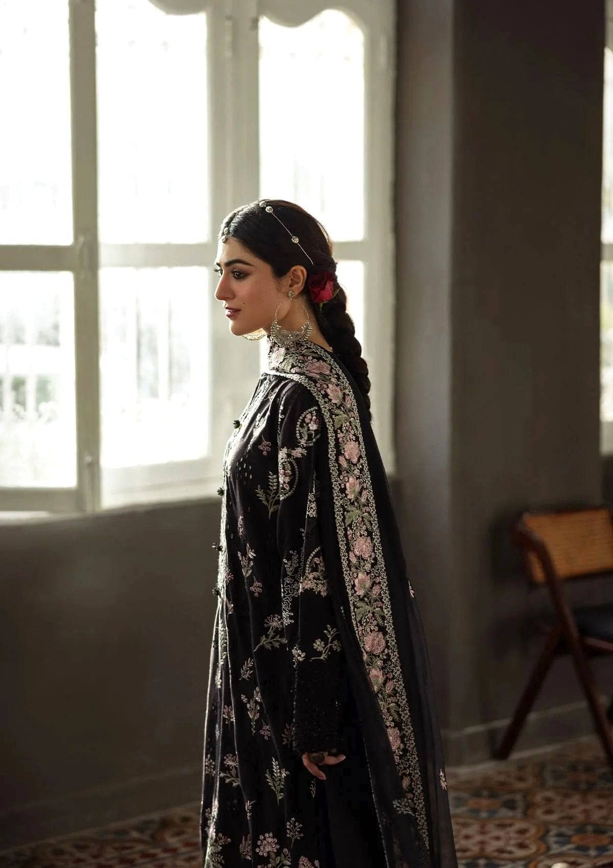 Kahf Karandi Luxury Formals/KKH-6B LIARA