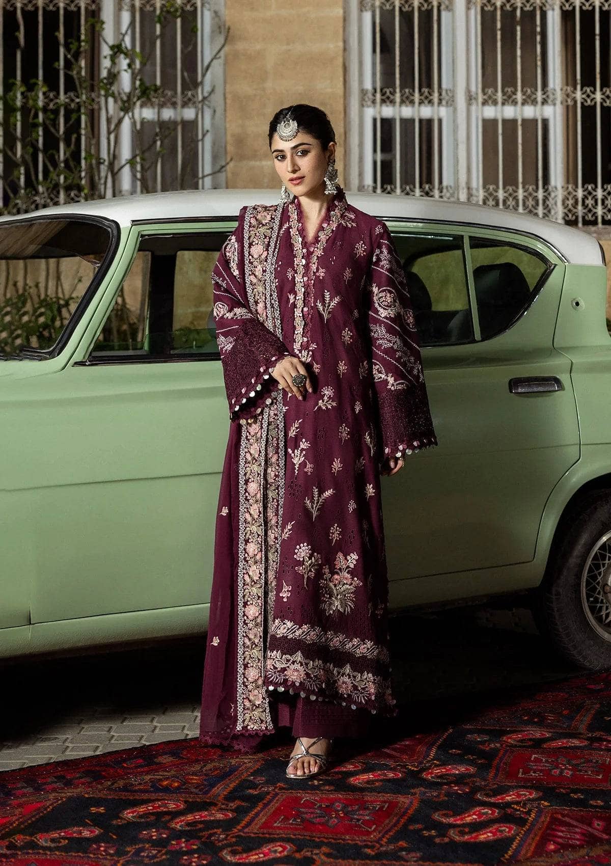 Restocked/Kahf Karandi Luxury Formals/6A UMBALITE