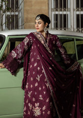 Restocked/Kahf Karandi Luxury Formals/6A UMBALITE