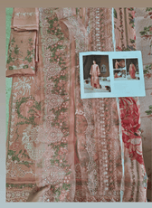 Open Pic/Kahf Premium Lawn 26/KLB-5B ADAA