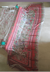Open Pic/Kahf Premium Lawn 26/KLB-6A SILSILA