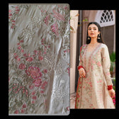 Open Pic/Kahf Premium Lawn 26/KLB-6A SILSILA